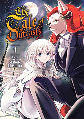 The Tale of the Outcasts Vol 1
