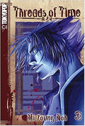 Threads of Time Vol 3