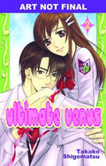 Ultimate Venus Vol 2