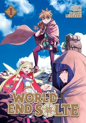 World End Solte Vol 1