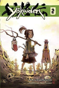Yokaiden Vol 2